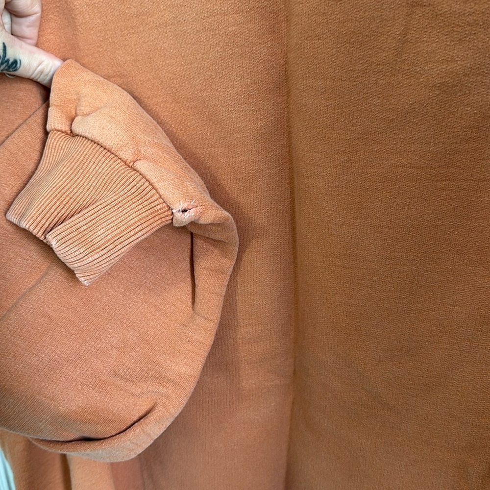 NON-FICTION Crewneck sweatshirt
